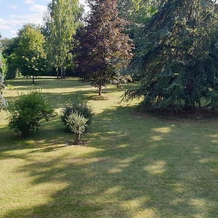 Verdure Tourangelle Azay-sur-Cher エクステリア 写真