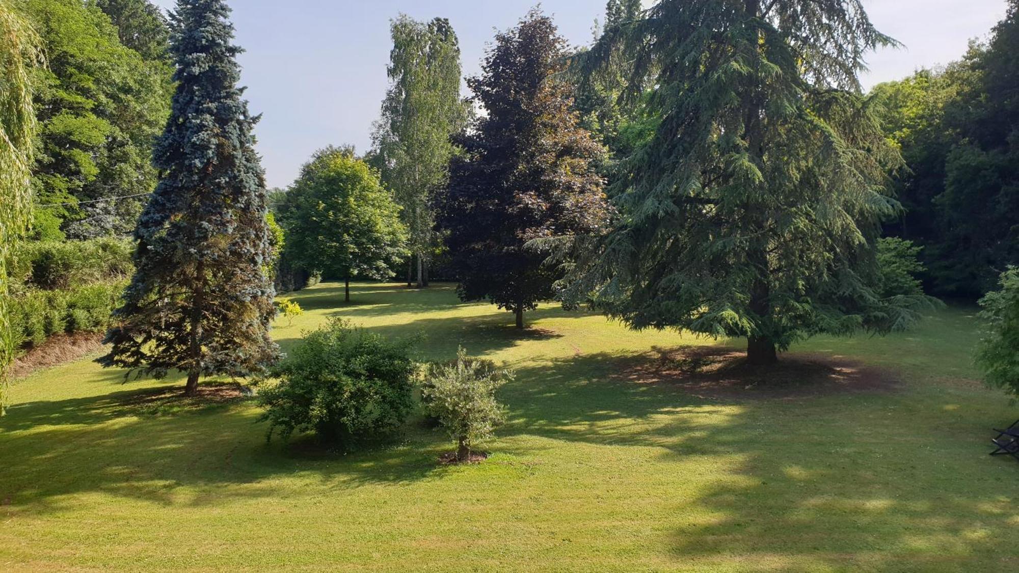 Verdure Tourangelle Azay-sur-Cher エクステリア 写真
