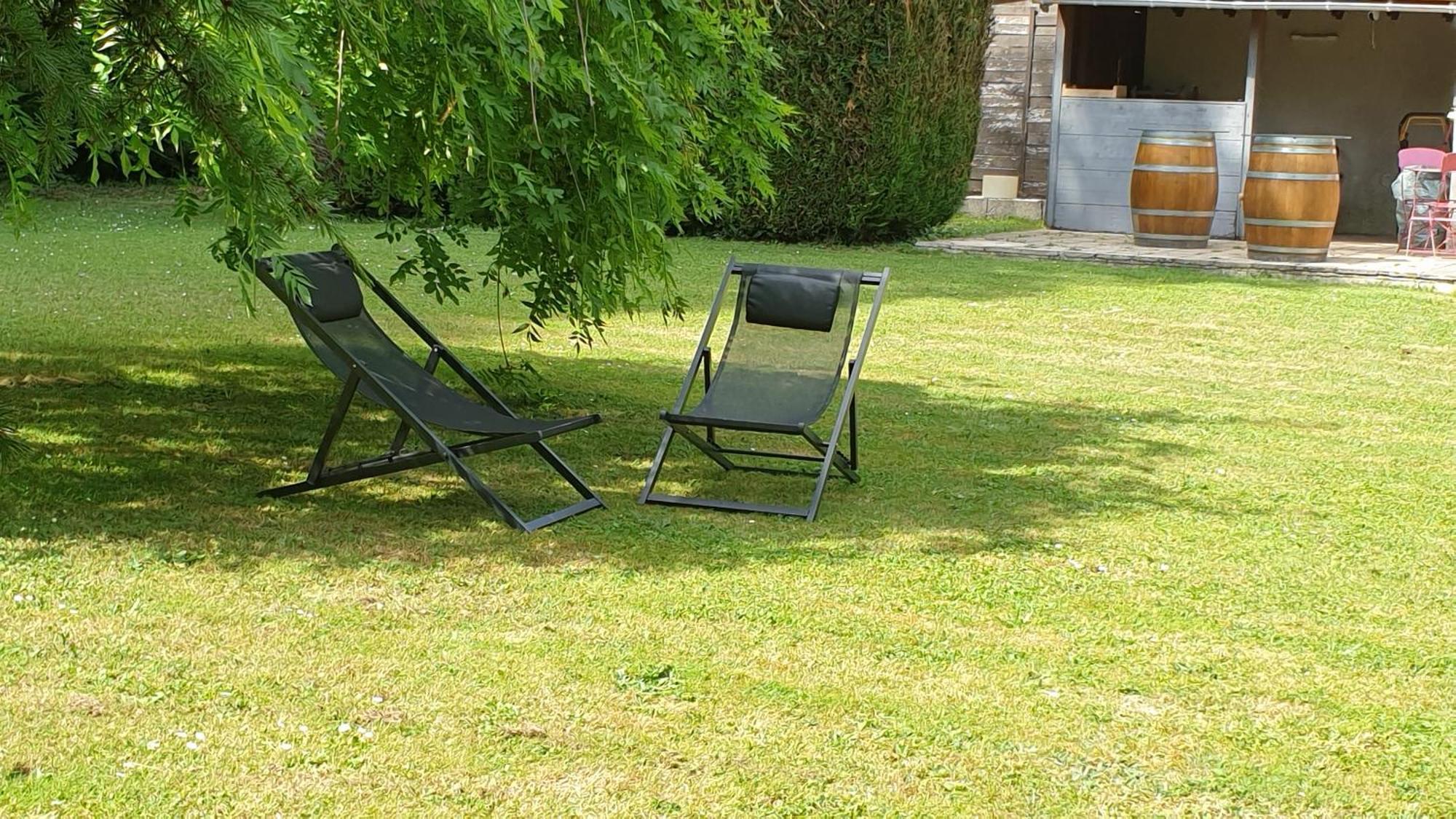 Verdure Tourangelle Azay-sur-Cher エクステリア 写真