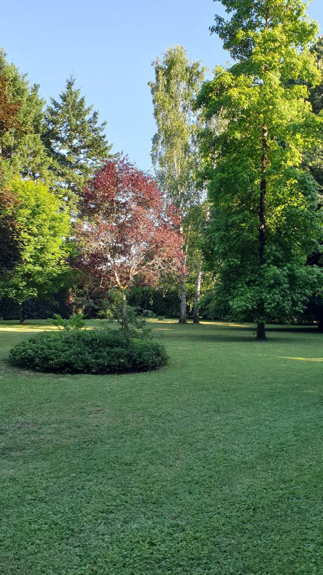 Verdure Tourangelle Azay-sur-Cher エクステリア 写真